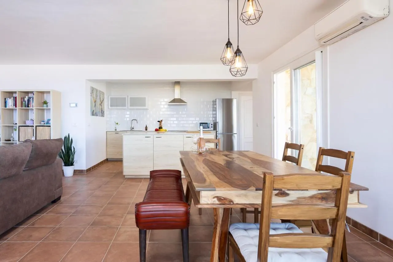Home2Book Elegant Villa El Sauzal Private Pool&Bbq 0*,