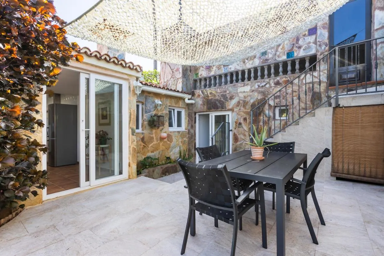 Home2Book Elegant Villa El Sauzal Private Pool&Bbq