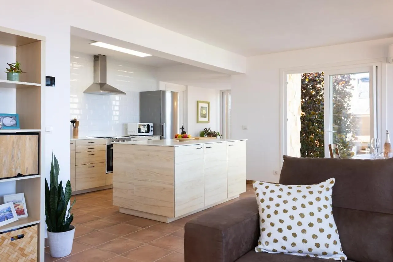Home2Book Elegant Villa El Sauzal Private Pool&Bbq 0*,