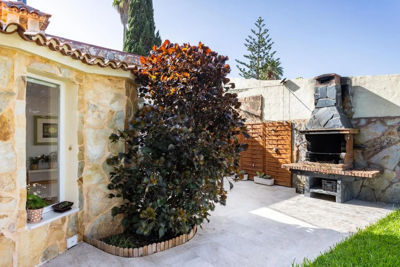 Home2Book Elegant Villa El Sauzal Private Pool&Bbq