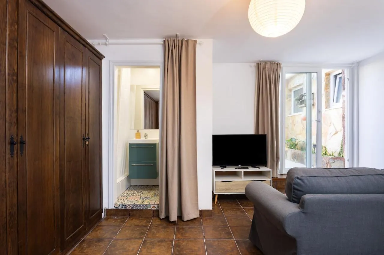 Home2Book Elegant Villa El Sauzal Private Pool&Bbq 스페인