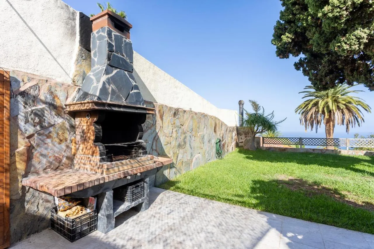 Home2Book Elegant Villa El Sauzal Private Pool&Bbq 스페인