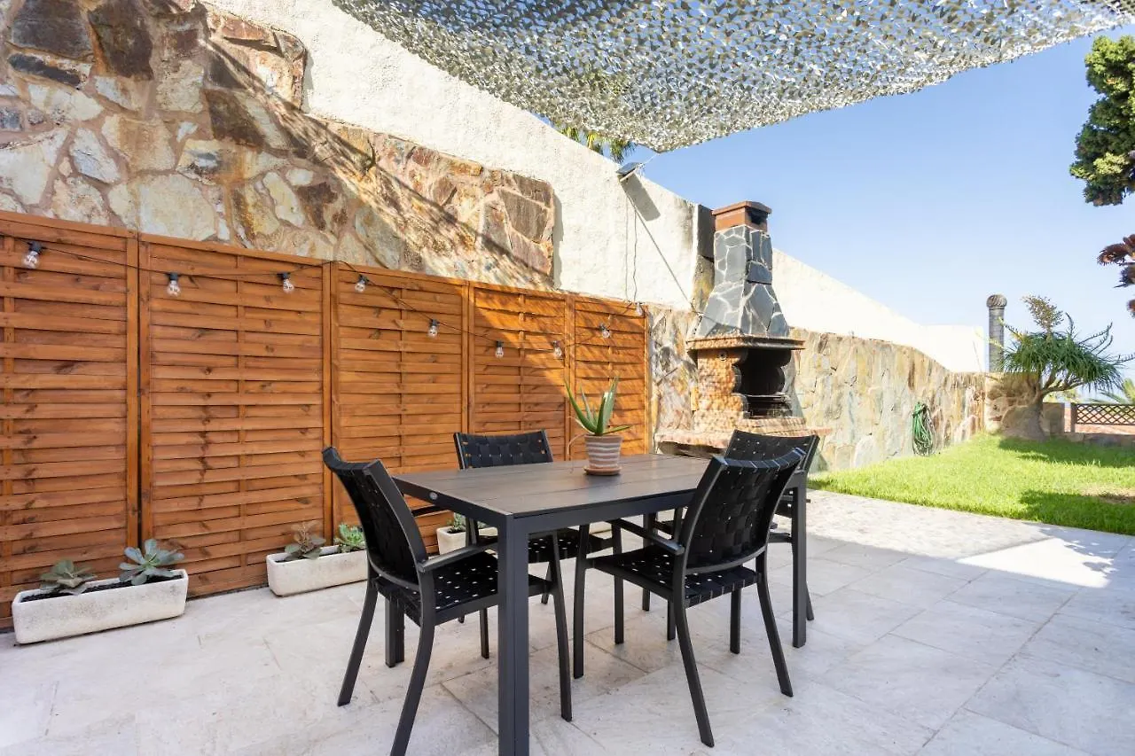Home2Book Elegant Villa El Sauzal Private Pool&Bbq