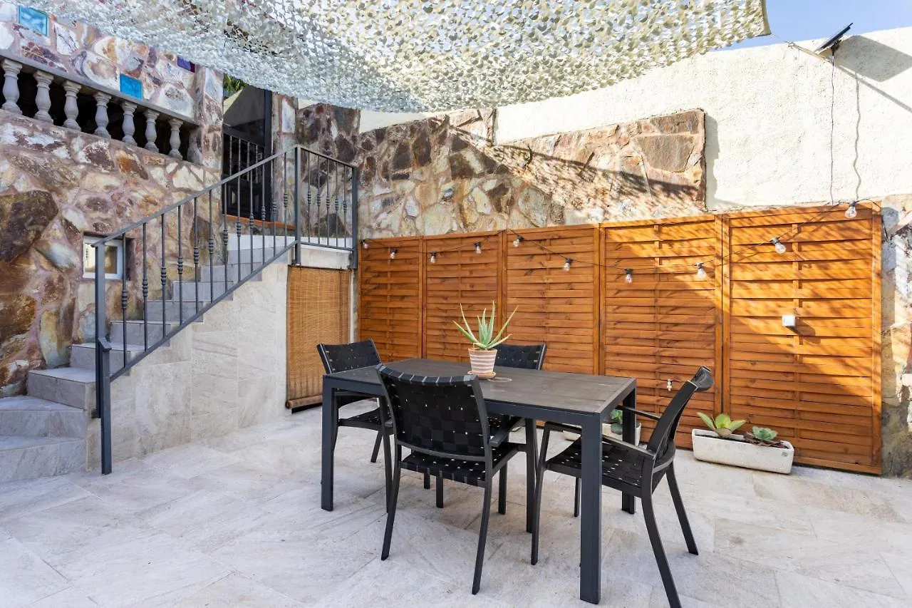 Home2Book Elegant Villa El Sauzal Private Pool&Bbq