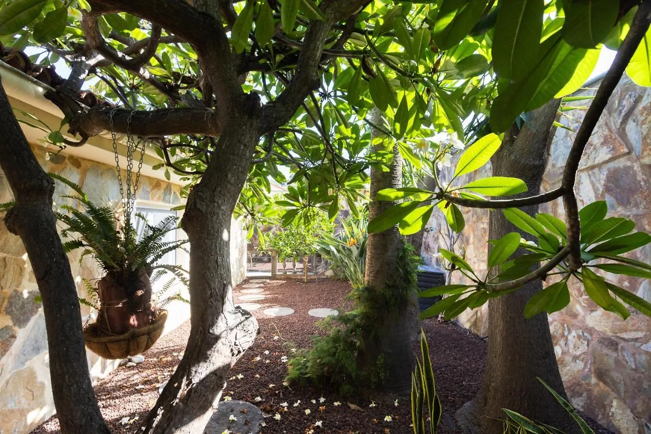Home2Book Elegant Villa El Sauzal Private Pool&Bbq