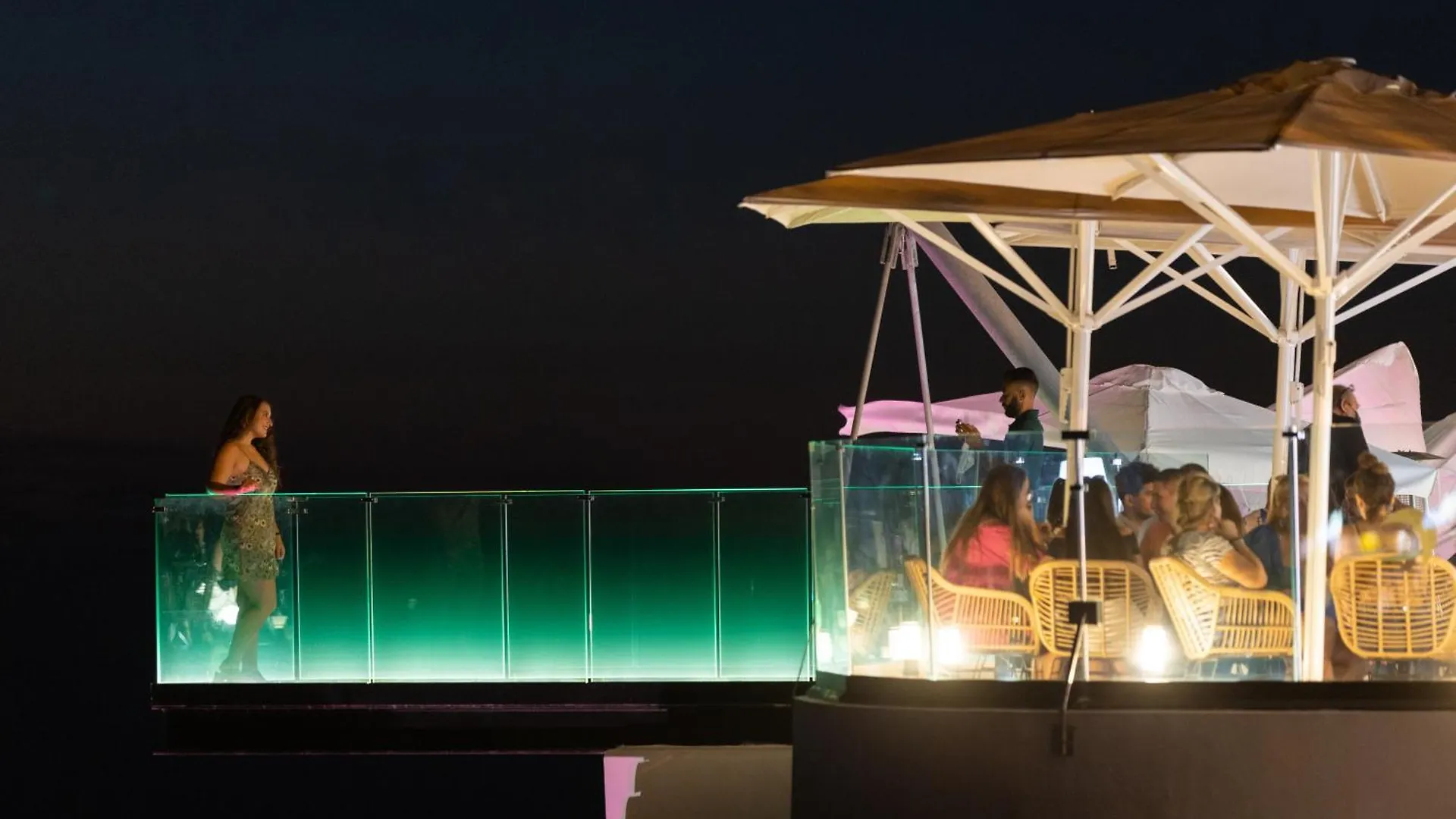 Home2Book Elegant Villa El Sauzal Private Pool&Bbq 스페인